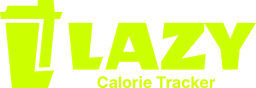 Lazy Calorie Tracker